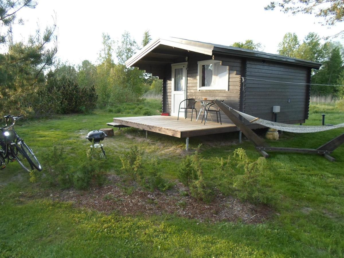 Tihase Puhkemajake Pärnu Exterior photo