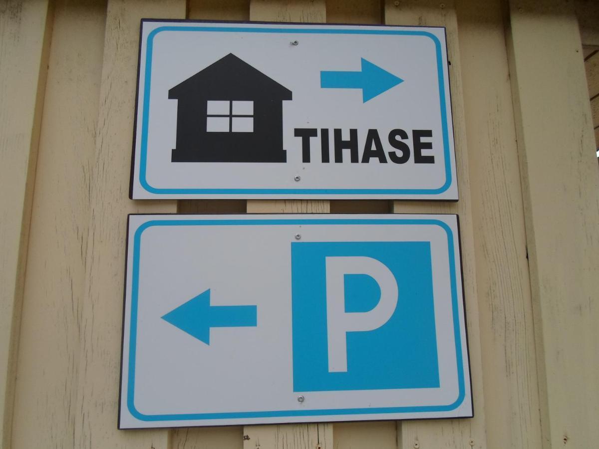 Tihase Puhkemajake Pärnu Exterior photo